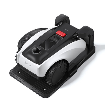 ECOVACS GOAT O1200 LiDAR PRO Mähroboter ohne Begrenzungskabel