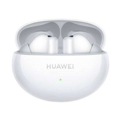 HUAWEI FreeBuds 6i kabellose In-Ear-Kopfhörer mit ANC 3.0, Weiss