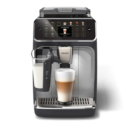 Philips Serie 5500 Kaffeevollautomat Latte Go EP5546/70
