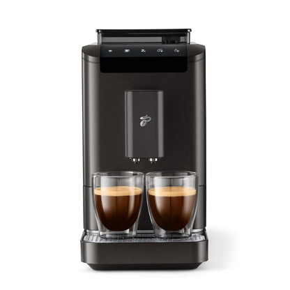 Tchibo Esperto2 Caffè Kaffeevollautomat, Granite Black