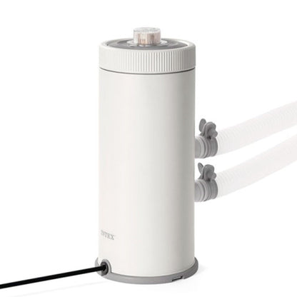 Intex Krystal Clear C1000 Kartuschenfilteranlage 3.785 l/h
