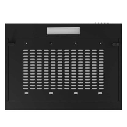 CIARRA CBCB6903 Unterbau Dunstabzugshaube 60 cm Abluft/Umluft