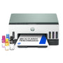 HP Smart Tank 7007 3-in-1 Multifunktionsdrucker (WLAN, Duplex) mit Tintentanks