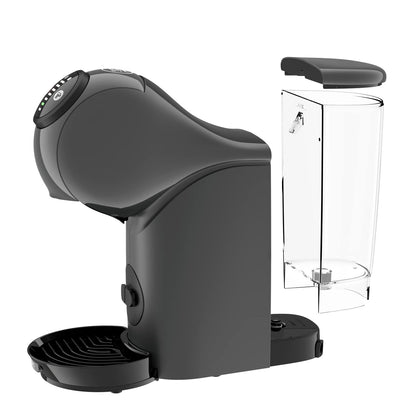 NESCAFÉ Dolce Gusto Genio S Kapselmaschine – KRUPS anthrazit KP243B