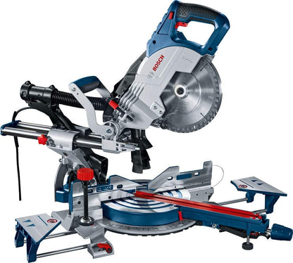 Bosch Professional GCM 8 SJL Kapp- und Gehrungssäge - 216mm