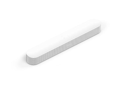 Sonos Beam Generation 2 smarte Soundbar für TV & Musik - Weiss