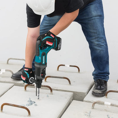 Makita DHR241Z Akku-Bohrhammer SDS-Plus - 18V (ohne Akku/Ladegerät)