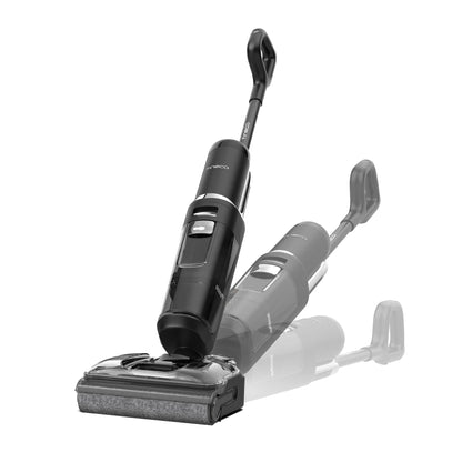 Tineco Floor ONE S7 Stretch Ultra Nass-Trockensauger, 180° Lay-Flat