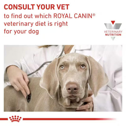 Royal Canin Veterinary Hepatic Diät Hundefutter - 7 kg