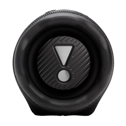 JBL Charge 6 tragbarer Bluetooth-Lautsprecher, IP68, Schwarz