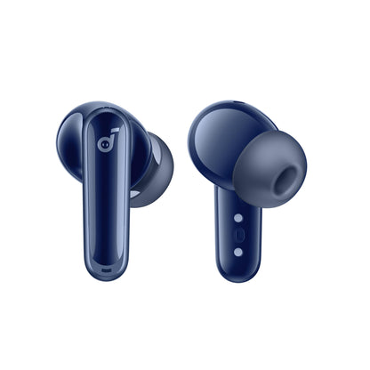 soundcore P40i by Anker Wireless Earbuds mit Noise Cancelling