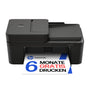 HP DeskJet 4320 Multifunktionsdrucker mit WLAN und Vorlageneinzug