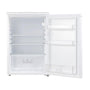 Comfee RCD133WH3(E) Kühlschrank 131 L ohne Gefrierfach, eintürig, verstellbare Füsse