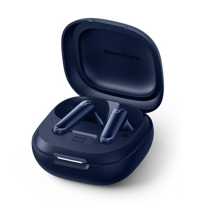 soundcore P40i by Anker Wireless Earbuds mit Noise Cancelling
