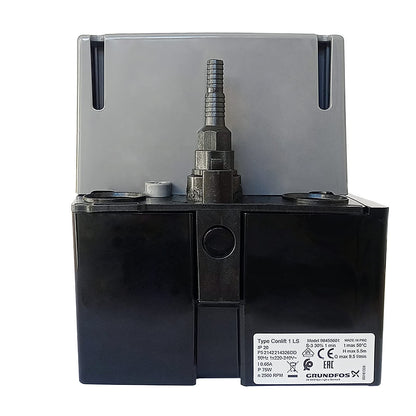 Grundfos Conlift1-LS – Pumpe zur Kondensatevakuierung