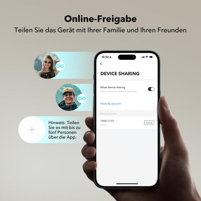 PETLIBRO 5L Futterautomat mit 1080P Kamera, 5G WiFi & 2 Näpfen