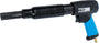 BGS 6230 Druckluft-Nadelentroster – Rostentferner Profi. Pistolenform mit Nadelbündel. Entfernt Rost/Schlacke auf Metallflächen.