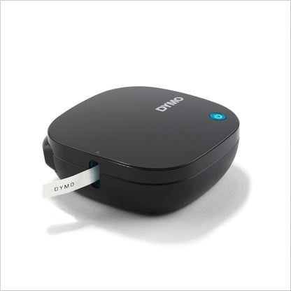 DYMO LetraTag 200B Beschriftungsgerät mit Bluetooth + 3 Schriftbänder