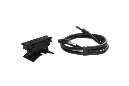 Thule High-Grade Lock Fahrradschloss - Aluminum/Black