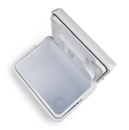 Igloo IE24 Elektrische Kühlbox 24L, 12V/230V für Auto und Camping