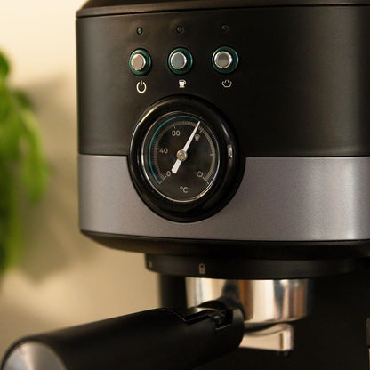 Cecotec Power Espresso 20 Espressomaschine - Pecan Pro