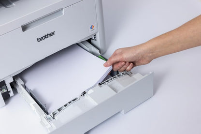 Brother MFC-L8390CDW Kompaktes 4-in-1 Farb-Multifunktionsgerät