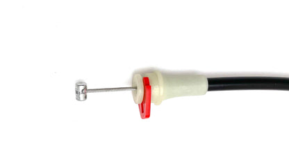 Franke Bowdenzug 3 1/2 Zoll mit Rolle und Kappe für Spülen ab 1999