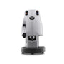 Didiesse Frog Revolution Kaffeepadmaschine für E.S.E. Pads, Weiss