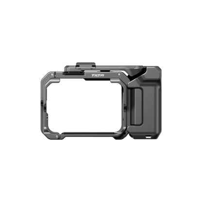 Insta360 Ace Pro 2 Actionkamera – Xplorer Grip-Kit Schiefergrau