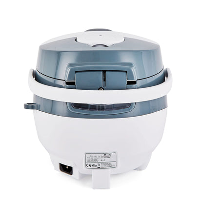 Yum Asia Panda Mini-Reiskocher – 0.63L Ninja-Keramikschüssel