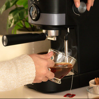 Cecotec Power Espresso 20 Espressomaschine - Pecan Pro