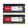 Gigastone 32GB Kit (2x16GB) DDR4-3200 CL22 SODIMM Arbeitsspeicher