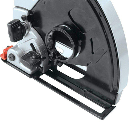 Makita Absaughaube für Winkelschleifer 125 mm – 196845-3