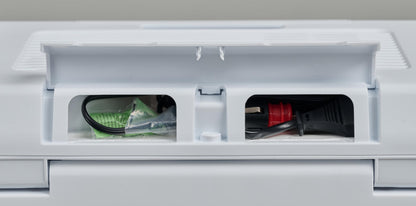 Igloo IE24 Elektrische Kühlbox 24L, 12V/230V für Auto und Camping