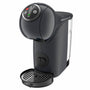 NESCAFÉ Dolce Gusto Genio S Plus Kapselmaschine - Kosmisch Grau. Kompakte, graue Maschine für Kapselkaffeezubereitung.