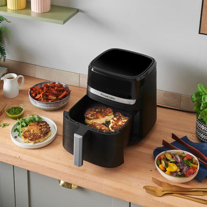 Russell Hobbs SatisFry Heissluftfritteuse XL 5,5 l Airfryer 27621-56