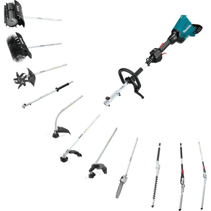 Makita DUX60Z Akku Multifunktionsantrieb 2 – 18V Solo