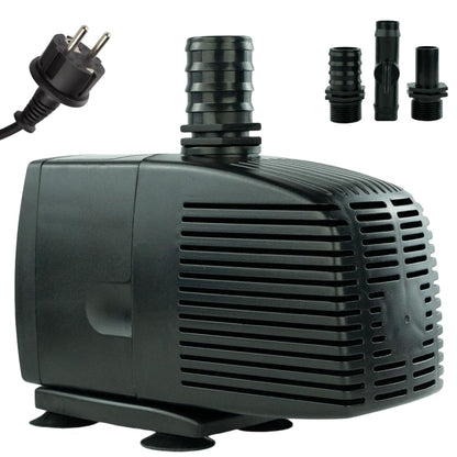 Kerry Electronics Teichpumpe KEP3000N, 3.000 l/h, 230 V, 60 W