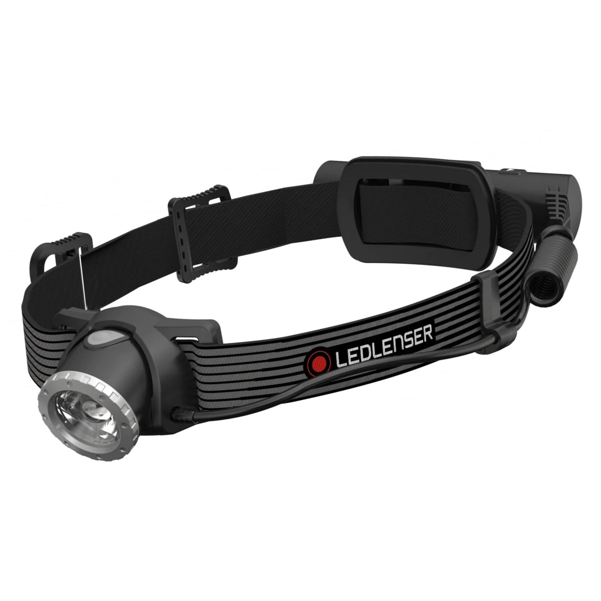 Ledlenser H8R SE LED Stirnlampe mit Stirnband, 700 Lumen und 170 m Leuchtweite