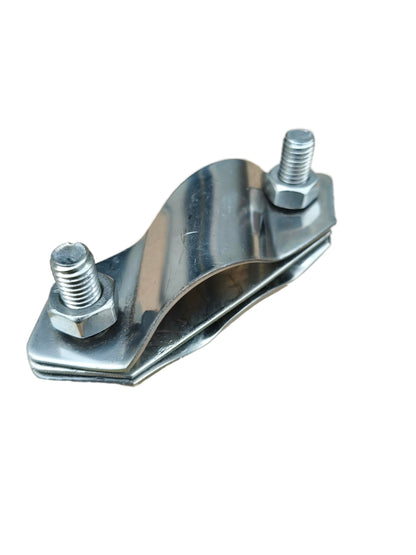V4A Edelstahl Tiefenerder-Set Erdungsstab - 6,0m Ø20mm