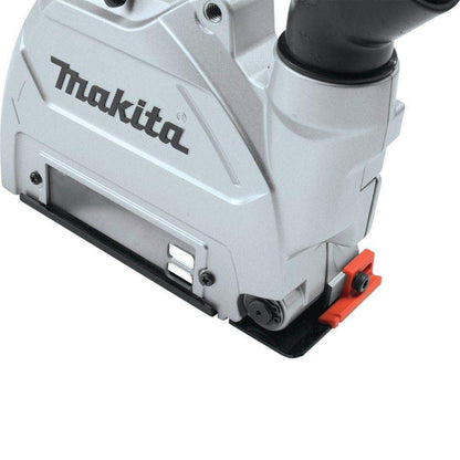 Makita Absaughaube für Winkelschleifer 125 mm – 196845-3