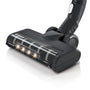 Bosch BHZUHFN Hartboden-Softdüse LED schwarz für Unlimited. Schwarze, flache Bürstdüse mit LED, reinigt schonend Hartböden.