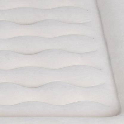 AVENLI Luftmatratze 1 Person selbstaufblasend mit Pumpe 191x99x46cm