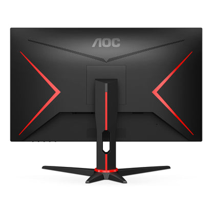 AOC Gaming 27G2ZNE Gaming Monitor 27 Zoll 240Hz Full HD