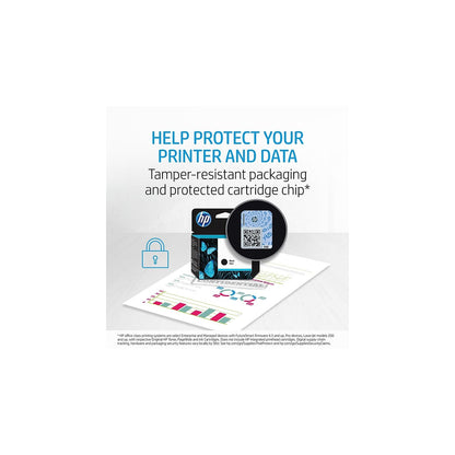 HP 712 Original Druckerpatrone 3er-Pack Gelb 29 ml (3ED79A)