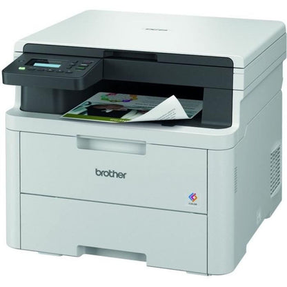 Brother DCP-L3520CDWE EcoPro 3-in-1 Farb-LED Multifunktionsgerät