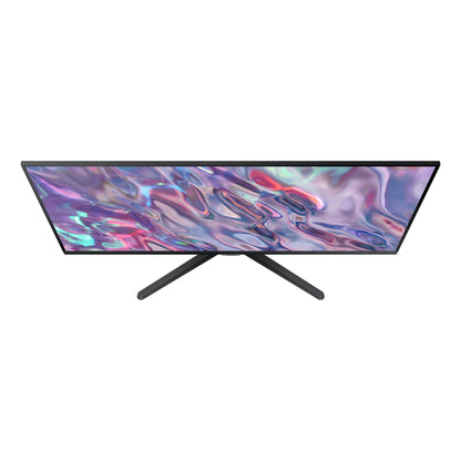 Samsung ViewFinity S50C S34C500GAU Monitor - 34 Zoll Schwarz