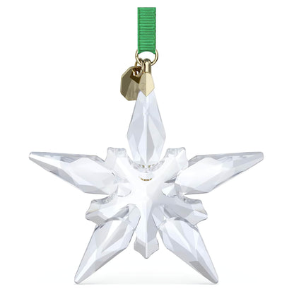 Swarovski Annual Edition Kristall Christbaumschmuck - 2025
