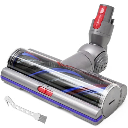 Dyson Torque Drive Elektrische Bodendüse - V7 V8 V10 V11 V15 Anti-Tangle. Anthrazit, mit Bürstwalze.