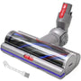 Dyson Torque Drive Elektrische Bodendüse - V7 V8 V10 V11 V15 Anti-Tangle. Anthrazit, mit Bürstwalze.